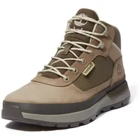 Timberland Field Trekker Mid Sportschuhe - Dark Brown -