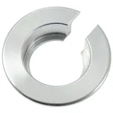 ZIEGER Motorradheber Hecktieferlegung 20 mm kompatibel mit Kawasaki Versys 650 mit ABE schwarz