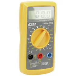 Digital-Multimeter PDMM-390B