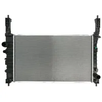 Thermo Tec THERMOTEC Kühler, Motorkühlung D7X098TT