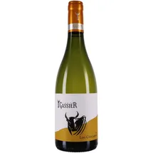 Michel Gassier Lou Coucardie Blanc 2021 - Weißwein / trocken - Frankreich / Costieres de Nimes - Grenache,Roussanne,Viognier / Michel Gassier