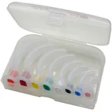 Dönges Guedeltuben-Set, 175 x 120 x 50 mm