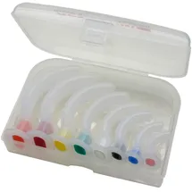 Dönges Guedeltuben-Set, 175 x 120 x 50 mm