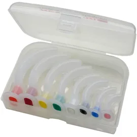 Dönges Guedeltuben-Set, 175 x 120 x 50 mm