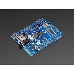 Adafruit Music Maker MP3 Shield für Arduino mit 3W Stereo Verstärker