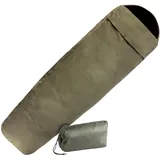Mil-Tec Modular Biwaksack wasserdicht • Oliv