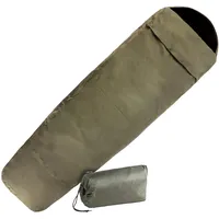 Mil-Tec Modular Biwaksack wasserdicht • Oliv