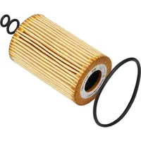 Mann-Filter Ölfilter HU 7008 Z