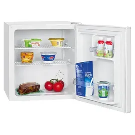 Bomann KB 7346 Getränkekühlschrank 42 l 51 cm hoch Weiß