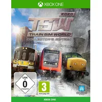 Train Sim World 2020 (Xbox One/SX)