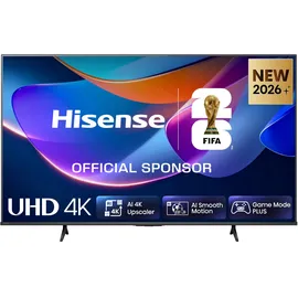 Hisense 65E6DS 65" 3840 x 2160 DLED 4K Smart TV