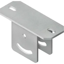 Niedax Kopfplatte KUGV 5050