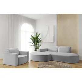 Fun Möbel SESSEL Palma Ascot Bukla