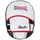 Lonsdale Handpratzen aus Leder Hustle