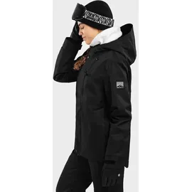 Siroko W4 Vostock Softshelljacke - Black - XS