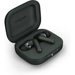 Motorola – Moto Buds+ – Waldgrau