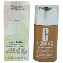 Clinique Even Better Makeup LSF 15 WN 56 cashew 30 ml