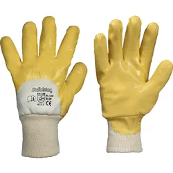 Montagehandschuhe Winter Gelb gelb - 001368GR.10 - gelb