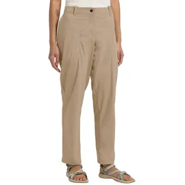 Jack Wolfskin Desert Pants W Regular Oat 46