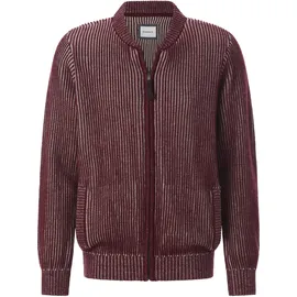 Babista Strickjacke Alvian Dunkelrot M