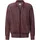 Babista Strickjacke Alvian Dunkelrot M