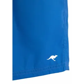 KangaROOS Badeshorts KangaROOS Blau/Türkis S