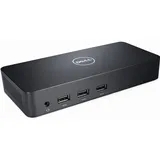 Dell D3100 - USB