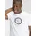 delmao T-Shirt weiß XL