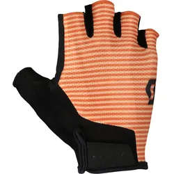 Scott Glove Aspect Gel SF rose beige/braze orange (7506) M