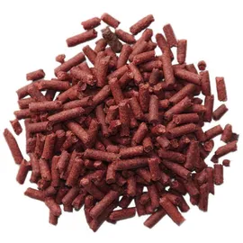 Olewo Karotten-Rote Bete-Pellets 12,5 kg