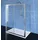 Polysan EASY LINE U-Kabine links 140 x 190 cm Klarglas EL1415EL3315EL3315-SET