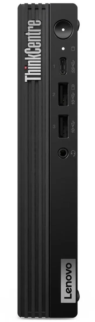 Lenovo ThinkCentre M70q Gen 5 12TD0034GE Mini Tower-PC