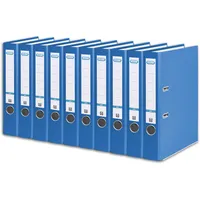 Elba Ordner A4, smart Pro, 5 cm schmal, Kunststoff