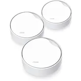 TP-Link Deco X50-PoE 3 St.