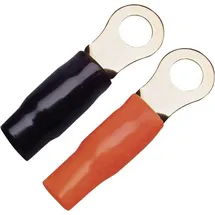 SINUSLIVE Car HiFi Ringkabelschuh 16 mm2 12 mm