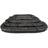 Trixie Hundekissen Samoa Vital 110 x 85 cm schwarz