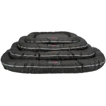Trixie Hundekissen Samoa Vital 110 x 85 cm schwarz