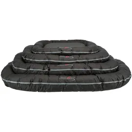 Trixie Hundekissen Samoa Vital 110 x 85 cm schwarz