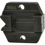 Klauke Klauke, K50/K51 Schneideinsatz