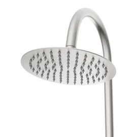 gardwell Gartendusche Silber 229 cm