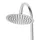 gardwell Gartendusche Silber 229 cm