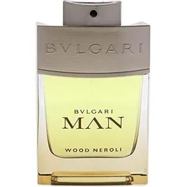 Bulgari Man Wood Neroli Eau de Parfum 60 ml