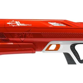 Spyra SpyraThree Rot
