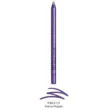 NYX Professional Makeup Eyeliner Epic Wear Waterproof 13 Fierce Purple