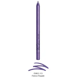 NYX Professional Makeup Eyeliner Epic Wear Waterproof 13 Fierce Purple