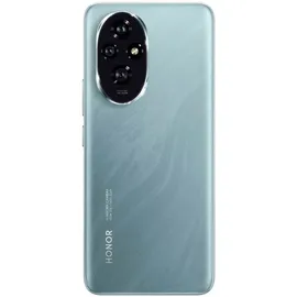 Honor 200 12 GB RAM 512 GB Emerald Green