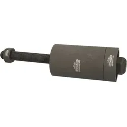 KS Tools Stahl-Gummi-Buchsen Demontage-Montagewerkzeug für BPW, 6-tlg.