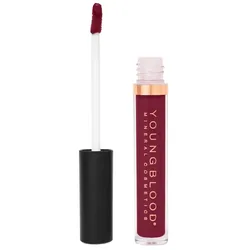 Youngblood Mineral Cosmetics Lipgloss ETERNAL 3 ml Braun 