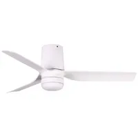 Faro BARCELONA Deckenventilator mit LED Licht und Fernbedienung Mini