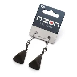 Daiwa NZON Tri Bomb 50g 2pcs